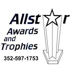 Allstar Awards & Trophies