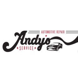 Andy's Service
