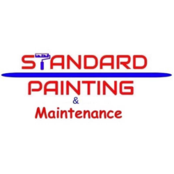 Standard Painting & Maintenance