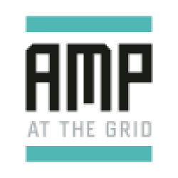 AMP at The Grid