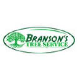 Branson's Tree Service
