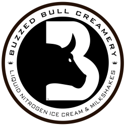 Buzzed Bull Creamery - Gainesville, GA