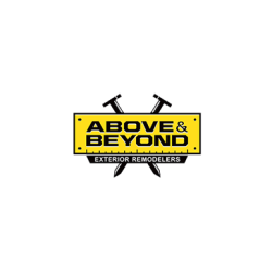 Above & Beyond Exterior Remodelers