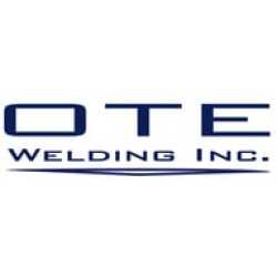 OTE Welding Inc.