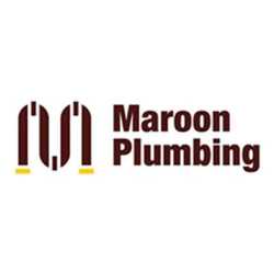 Maroon Plumbing