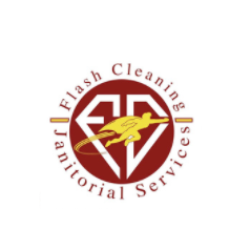 Flash Janitorial & Cleaning Service
