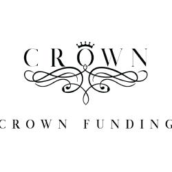 Crown Funding Real Estate & Funding, Inc.