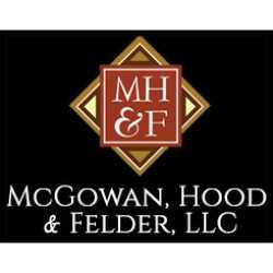 McGowan, Hood & Felder LLC
