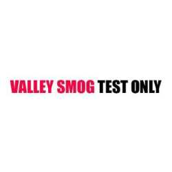 Valley Smog Test Only