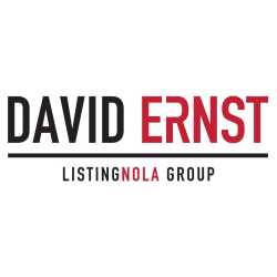 David Ernst, New Orleans Realtor