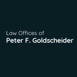 Goldscheider Peter F Attorney At Law