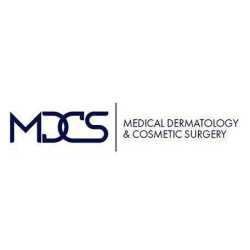 MDCS Dermatology: Medical Dermatology and Cosmetic Surgery