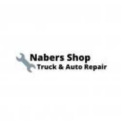 Nabers Shop Truck & Auto Repair