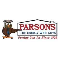 Parsons Heating & Cooling