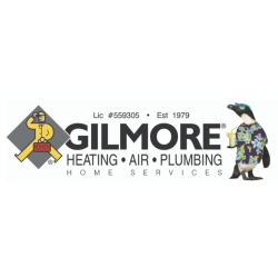Gilmore Heating, Air and Plumbing