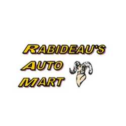 Rabideau's Auto Mart