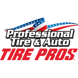 Professional Tire Pros