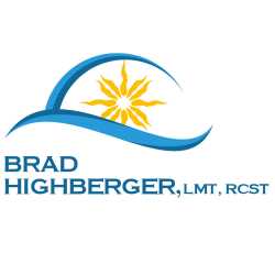 Brad Highberger LMT, RCST
