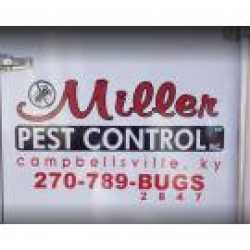 Miller Pest Control