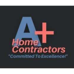 A+ Home Contractors