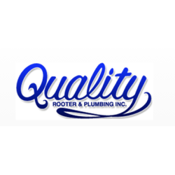 Quality Rooter & Plumbing