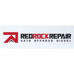 Red Rock Repair