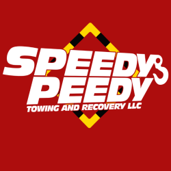 Speedy Peedy Towing and Recovery LLC