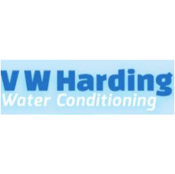 V W Harding Water Conditioning