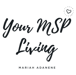 Your MSP Living