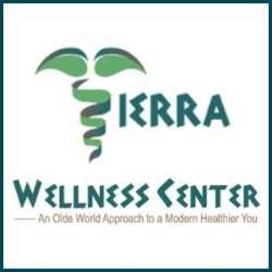 Tierra Wellness Center