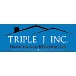 Triple J Inc Roofing