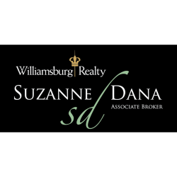 Suzanne Dana, Williamsburg Realty