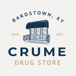 Crume Drug Store