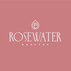 Rosewater Rooftop by Akira Back