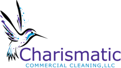 Charismatic Commercial Cleaning LLC & Power wash Exterior Cleaning
