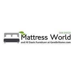 Mattress World & Al Davis Furniture