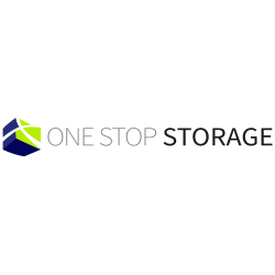One Stop Storage - Covina