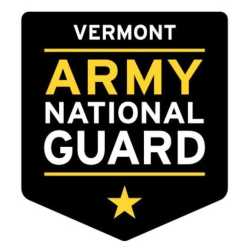 Vermont Army National Guard Recruiter