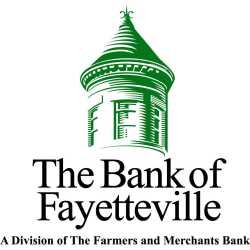 The Bank of Fayetteville