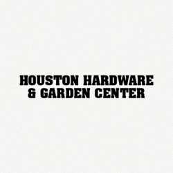 Houston Hardware & Garden Center LLC