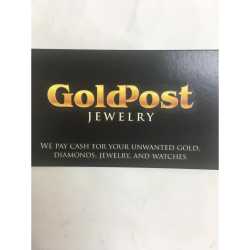 GoldPost Jewelry