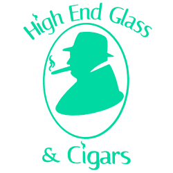 High End Glass and Cigars