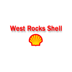 West Rocks Shell