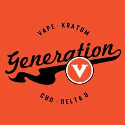 Generation V | Vape Â· CBD Â· Delta-8 Â· Kratom