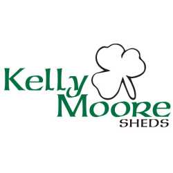 Kelly Moore Sheds & Marketplace