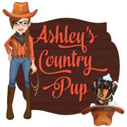 Ashley's Country Pup Store Dog Grooming