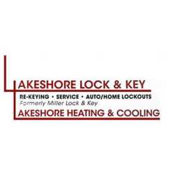 Lakeshore Lock & Key
