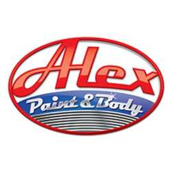 Alex Paint & Body Shop
