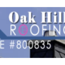Oak Hills Roofing Inc