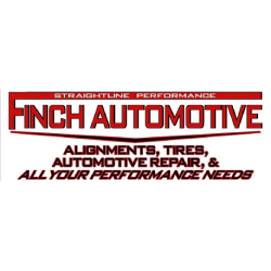 Finch Automotive Alignment Brake & Tire Co